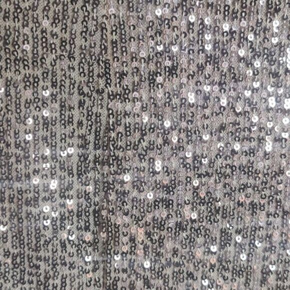 NWOT Intimately Free People gold sequin top - Picture 5 of 8